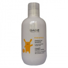 Babé cradle cap shampoo (csecsemősampon koszmó ellen) 200ml Babé cradle cap shampoo (csecsemősampon koszmó ellen) 200ml