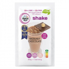 Dots Diet shake por mogyorós-csokoládé ízű 30g Dots Diet shake por mogyorós-csokoládé ízű 30g