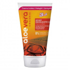 Alveola sport bemelegítő (3in1) krém 150ml Alveola sport bemelegítő (3in1) krém 150ml