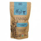 Aby's bio csíráztatott lenmag 250g Aby's bio csíráztatott lenmag 250g
