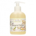 Anthyllis Baby bio babafürdető és folyékony szappan 300ml Anthyllis Baby bio babafürdető és folyékony szappan 300ml