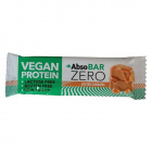 AbsoBAR zero vegán proteinszelet - sós karamel 40g AbsoBAR zero vegán proteinszelet - sós karamel 40g