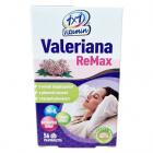1x1 Vitamin Valeriana Remax filmtabletta 56db 1x1 Vitamin Valeriana Remax filmtabletta 56db