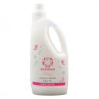 Anandam Baby 3M+öblítő púder illattal 1000ml Anandam Baby 3M+öblítő púder illattal 1000ml