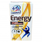 1x1 Vitamin Energy+ginkgo biloba+ginzeng filmtabletta 50db 1x1 Vitamin Energy+ginkgo biloba+ginzeng filmtabletta 50db