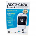 Accu-Chek Instant vércukorszintmérő készlet 1db Accu-Chek Instant vércukorszintmérő készlet 1db