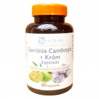 Caleido Garcinia cambogia + króm kapszula 60db Caleido Garcinia cambogia + króm kapszula 60db