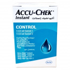 Accu-Chek Instant kontroll oldat 1db Accu-Chek Instant kontroll oldat 1db