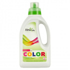 Almawin Color folyékony mosószer (10 mosásra) 750ml Almawin Color folyékony mosószer (10 mosásra) 750ml