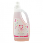 Anandam Baby 3M+mosógél púder illattal 1000ml Anandam Baby 3M+mosógél púder illattal 1000ml