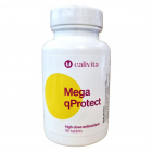 Calivita Mega qProtect tabletta 90db Calivita Mega qProtect tabletta 90db