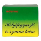 Adamo helyi fogyasztó-szaunakrém 50ml Adamo helyi fogyasztó-szaunakrém 50ml