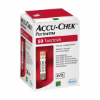 Accu-Chek Performa tesztcsík 50db Accu-Chek Performa tesztcsík 50db