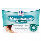 1x1 Vitamin Magnézium + B6 filmtabletta 30db 1x1 Vitamin Magnézium + B6 filmtabletta 30db