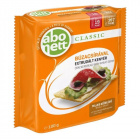 Abonett búzacsírás extrudált kenyér 100g Abonett búzacsírás extrudált kenyér 100g
