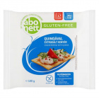 Abonett quinoával extrudált gluténmentes kenyér 100g Abonett quinoával extrudált gluténmentes kenyér 100g