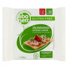 Abonett zöldségekkel extrudált gluténmentes kenyér 100g Abonett zöldségekkel extrudált gluténmentes kenyér 100g