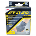3M Futuro comfort fit bokarögzítő (állítható, 17,8-29,2cm) 1db 3M Futuro comfort fit bokarögzítő (állítható, 17,8-29,2cm) 1db