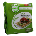 Abonett natúr extrudált kenyér 100g Abonett natúr extrudált kenyér 100g