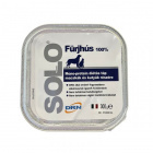 DRN Solo monoprotein (fürjhús) diétás táp 300g DRN Solo monoprotein (fürjhús) diétás táp 300g