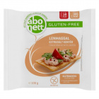 Abonett lenmaggal extrudált gluténmentes kenyér 100g Abonett lenmaggal extrudált gluténmentes kenyér 100g