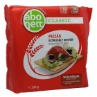 Abonett pizzás extrudált kenyér 100g Abonett pizzás extrudált kenyér 100g