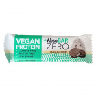 AbsoBAR zero vegán proteinszelet - vanília keksz 40g AbsoBAR zero vegán proteinszelet - vanília keksz 40g