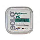 DRN Solo monoprotein (nyúlhús) diétás táp 100g DRN Solo monoprotein (nyúlhús) diétás táp 100g