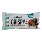Abso Crispy Bar proteinszelet (mogyorós-csokoládés ízesítésű) 50g Abso Crispy Bar proteinszelet (mogyorós-csokoládés ízesítésű) 50g