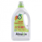 Almawin Color folyékony mosószer (20 mosásra) 1500ml Almawin Color folyékony mosószer (20 mosásra) 1500ml