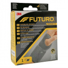 3M Futuro comfort fit csuklórögzitő (állítható) 1db 3M Futuro comfort fit csuklórögzitő (állítható) 1db
