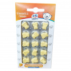 1x1 Vitamin Multivitamin rágótabletta 15db 1x1 Vitamin Multivitamin rágótabletta 15db