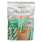 AbsoRICE fehérje italpor (sós karamellás) 500g AbsoRICE fehérje italpor (sós karamellás) 500g