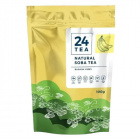 24tea hajdina tea - banános 100g 24tea hajdina tea - banános 100g