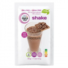 Dots Diet shake por csokoládé ízű 30g Dots Diet shake por csokoládé ízű 30g