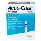 Accu-Chek Instant tesztcsík 50db Accu-Chek Instant tesztcsík 50db