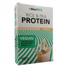 AbsoRICE fehérje italpor (banán-toffee) 500g AbsoRICE fehérje italpor (banán-toffee) 500g