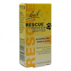 Bach Rescue Pets cseppek 10ml Bach Rescue Pets cseppek 10ml