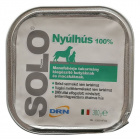 DRN Solo monoprotein (nyúlhús) diétás táp 300g DRN Solo monoprotein (nyúlhús) diétás táp 300g