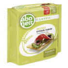 Abonett rozsos extrudált kenyér 100g Abonett rozsos extrudált kenyér 100g