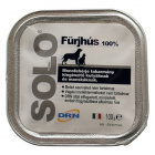 DRN Solo monoprotein (fürjhús) diétás táp 100g DRN Solo monoprotein (fürjhús) diétás táp 100g