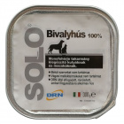 DRN Solo monoprotein (bivalyhús) diétás táp 300g DRN Solo monoprotein (bivalyhús) diétás táp 300g