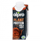 Alpro protein ital - csokoládé 250ml Alpro protein ital - csokoládé 250ml