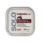 DRN Solo monoprotein (vaddisznóhús) diétás táp 300g DRN Solo monoprotein (vaddisznóhús) diétás táp 300g