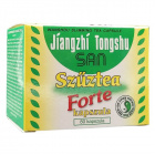 Dr. Chen Jiangzhi Tongshu Szűztea Forte kapszula 80db Dr. Chen Jiangzhi Tongshu Szűztea Forte kapszula 80db