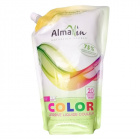 Almawin color folyékony mosószer koncentrátum (20 mosásra) 1500ml Almawin color folyékony mosószer koncentrátum (20 mosásra) 1500ml