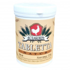 Biropharma búzakorpa natúr tabletta 150db Biropharma búzakorpa natúr tabletta 150db