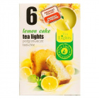 Admit teamécses - citromtorta 6db Admit teamécses - citromtorta 6db