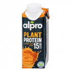 Alpro protein ital - karamell, kávé 250ml Alpro protein ital - karamell, kávé 250ml