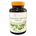 Caleido GreenSlim zöld tea kapszula 90db Caleido GreenSlim zöld tea kapszula 90db
